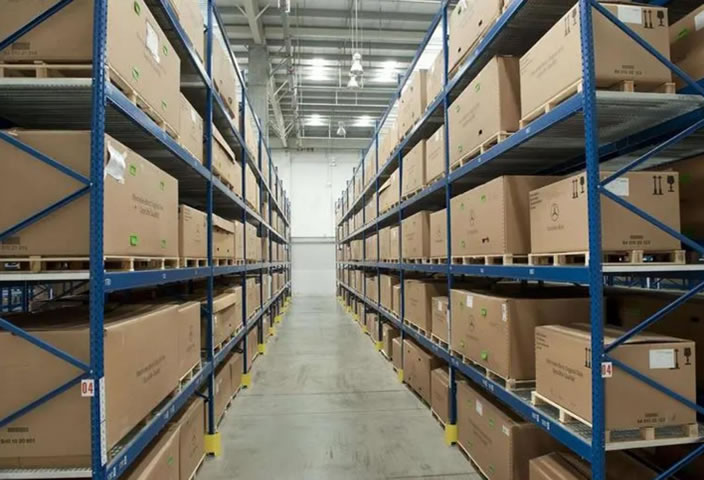 成都到马尔康市货物仓储